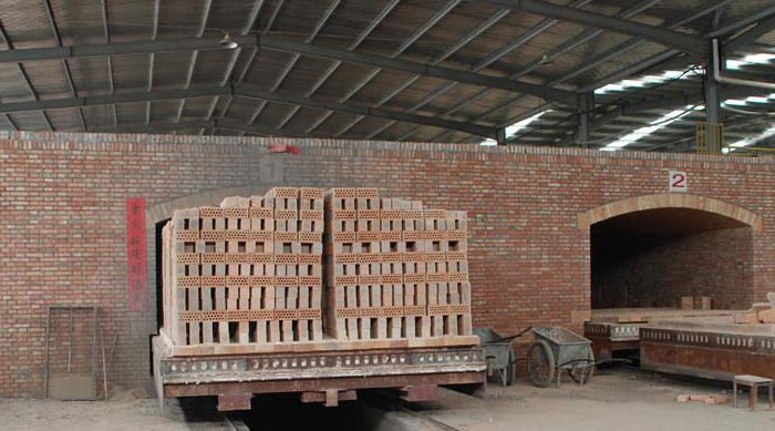 brick-sintered-kiln