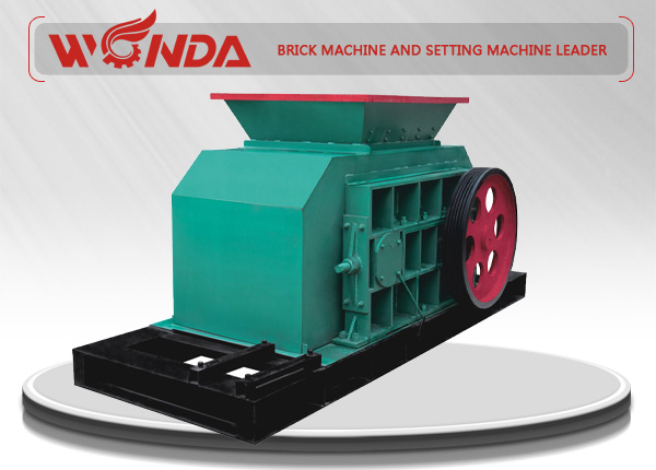 roller-crusher